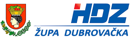 HDZ Župa dubrovačka