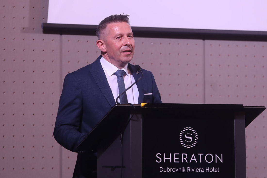 Đuro Lonza; Dajte povjerenje HDZ-u, svima nama u Župi je važno imati istinskog partnera u Vladi RH